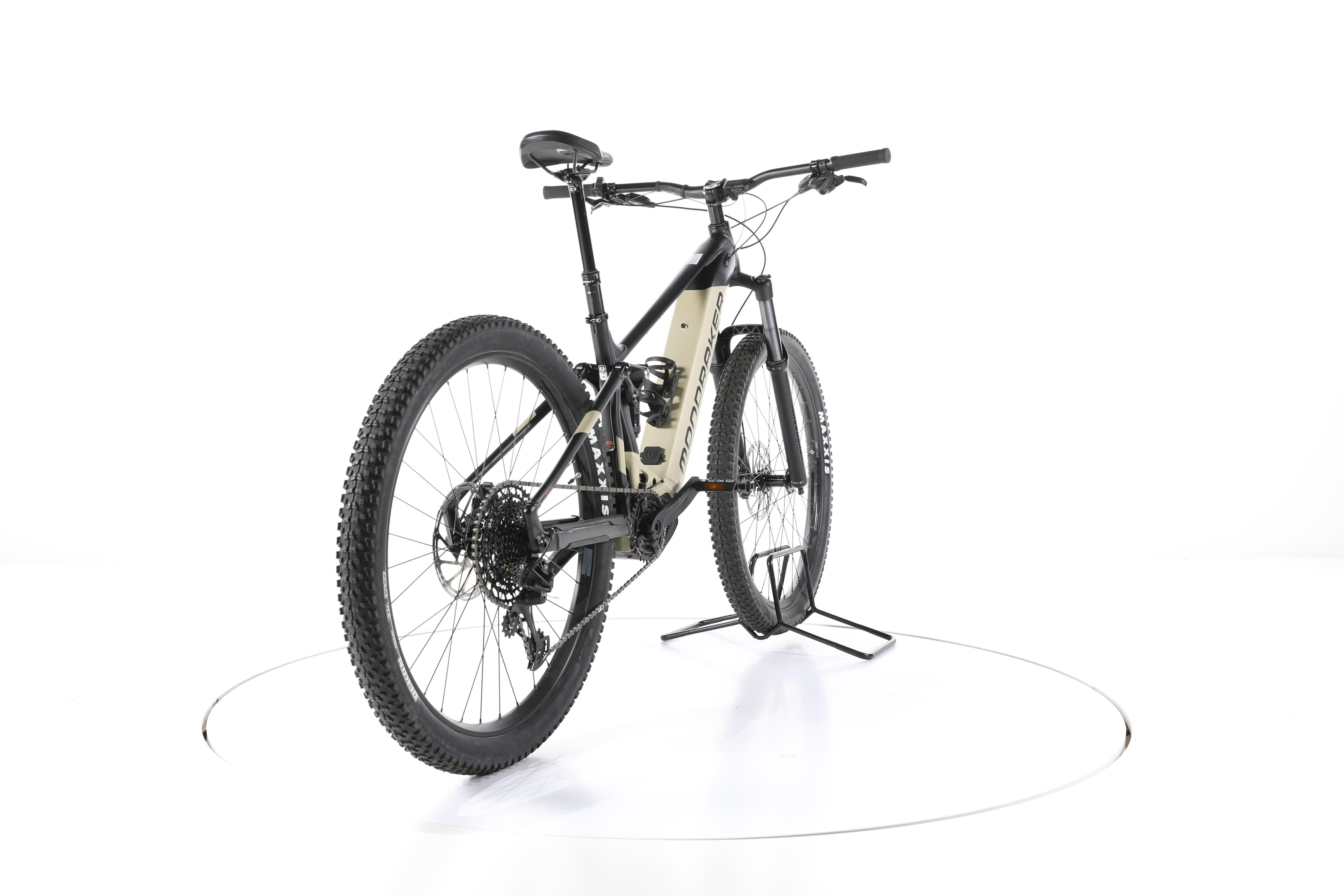 Mondraker DUSK Fully E-Bike - Image 11