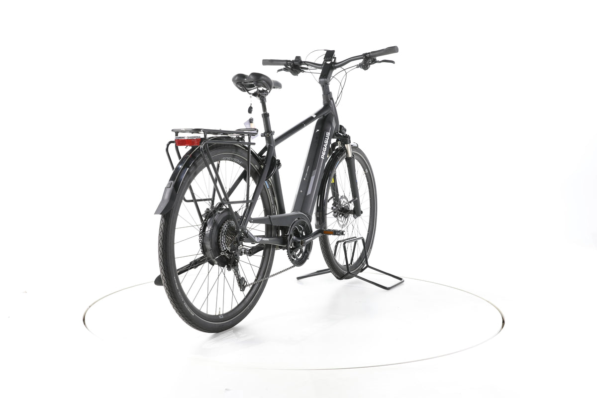 Pegasus Lavida EVO Plus Trekking E-Bike - Image 11