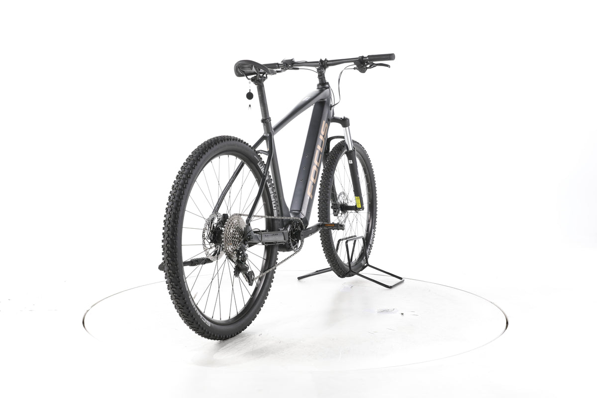 Focus Jarifa² 6.7 Nine E-Bike - Image 11
