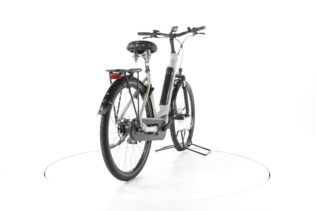 Batavus Altura E-go® Power Pro City E-Bike Tiefeinsteiger 2023 - Image 11