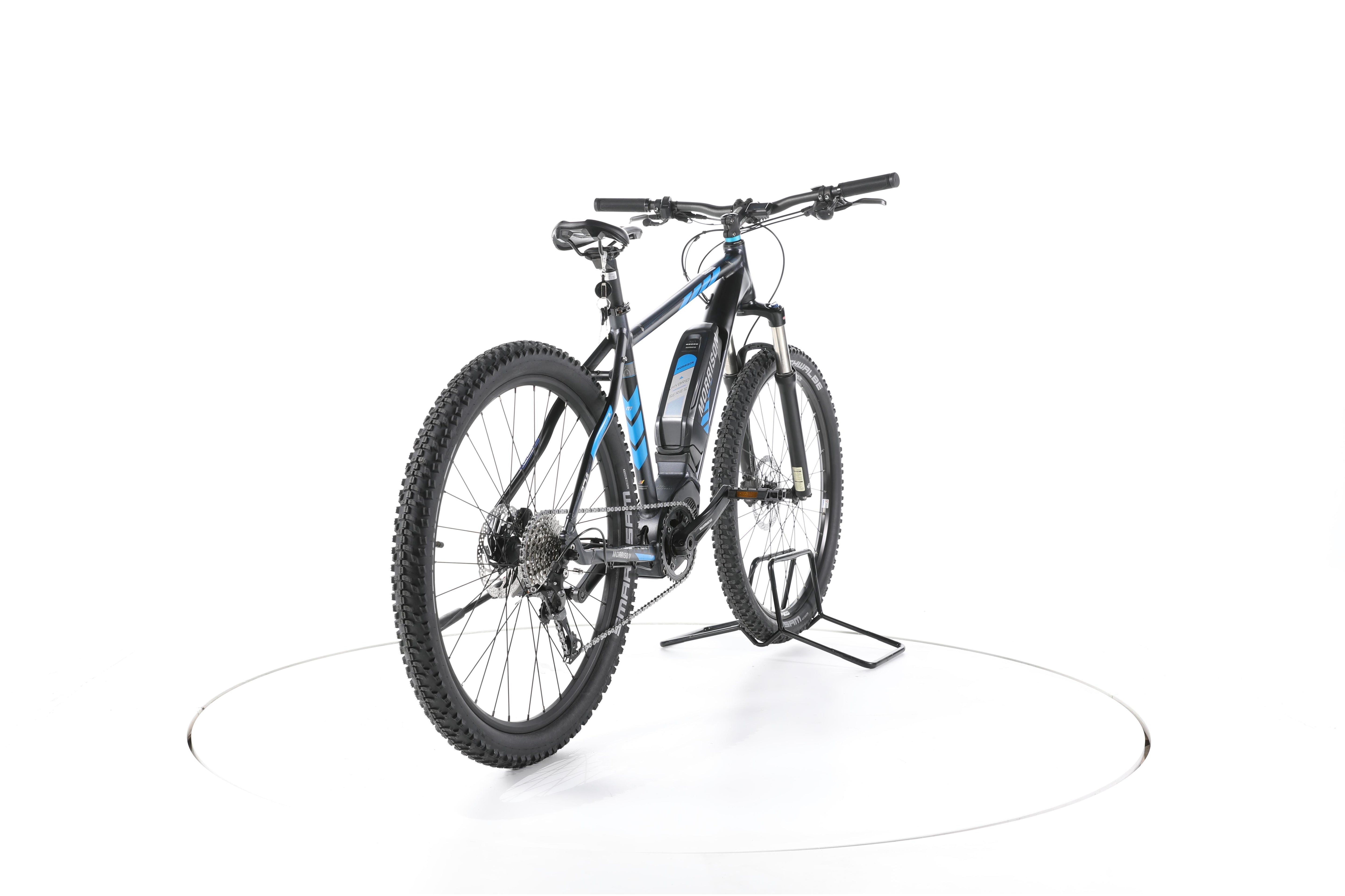 MORRISON Loup E-Bike - Image 11