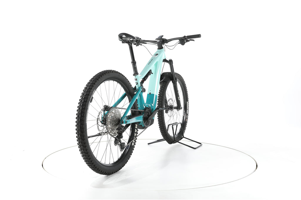 Focus JAM² 6.7 Fully E-Bike 2023 - Image 11