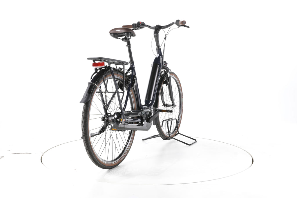 Gazelle Arroyo C7 HMB Elite City E-Bike Tiefeinsteiger 2024 - Image 11