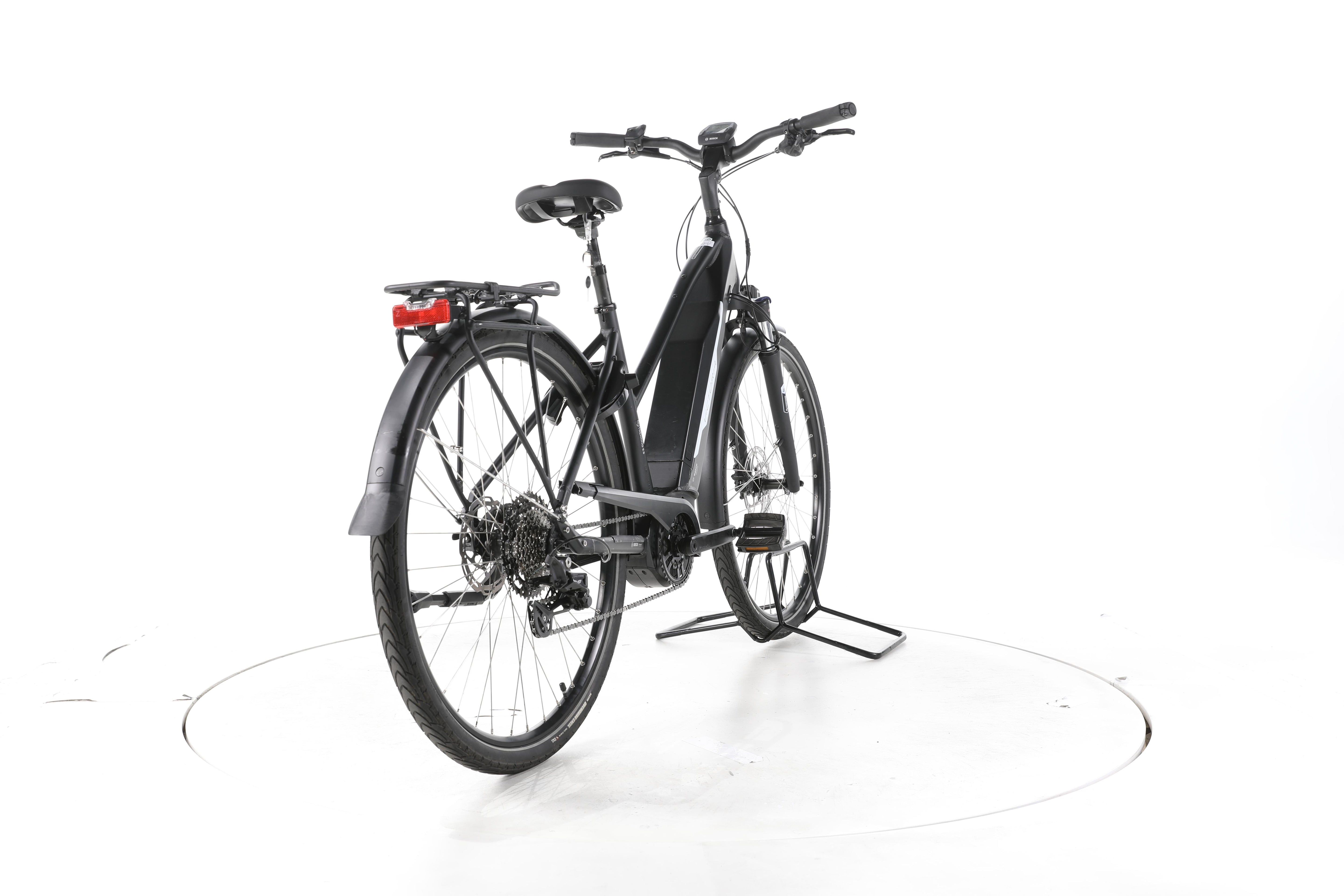 Victoria E-Trekking 8.8 Trekking E-Bike - Image 11