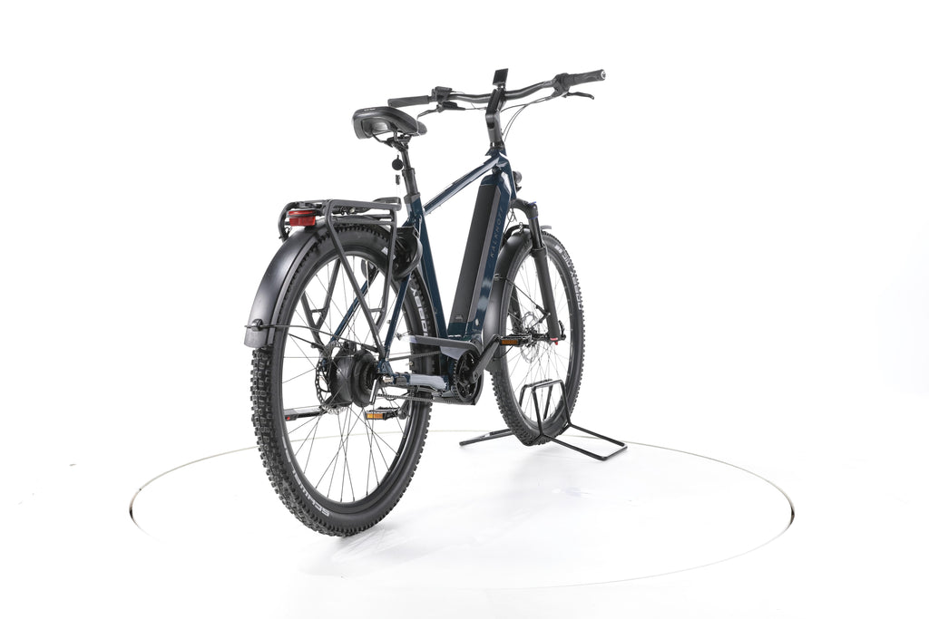 Kalkhoff Entice 5 EXCITE+ City E-Bike 2024 - Image 11