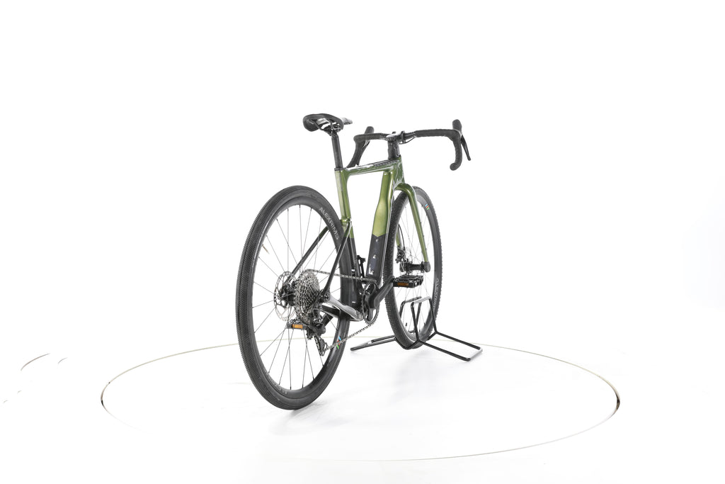 Fuji Jari 1.3 Gravelbike Carbon 2024 - Image 11