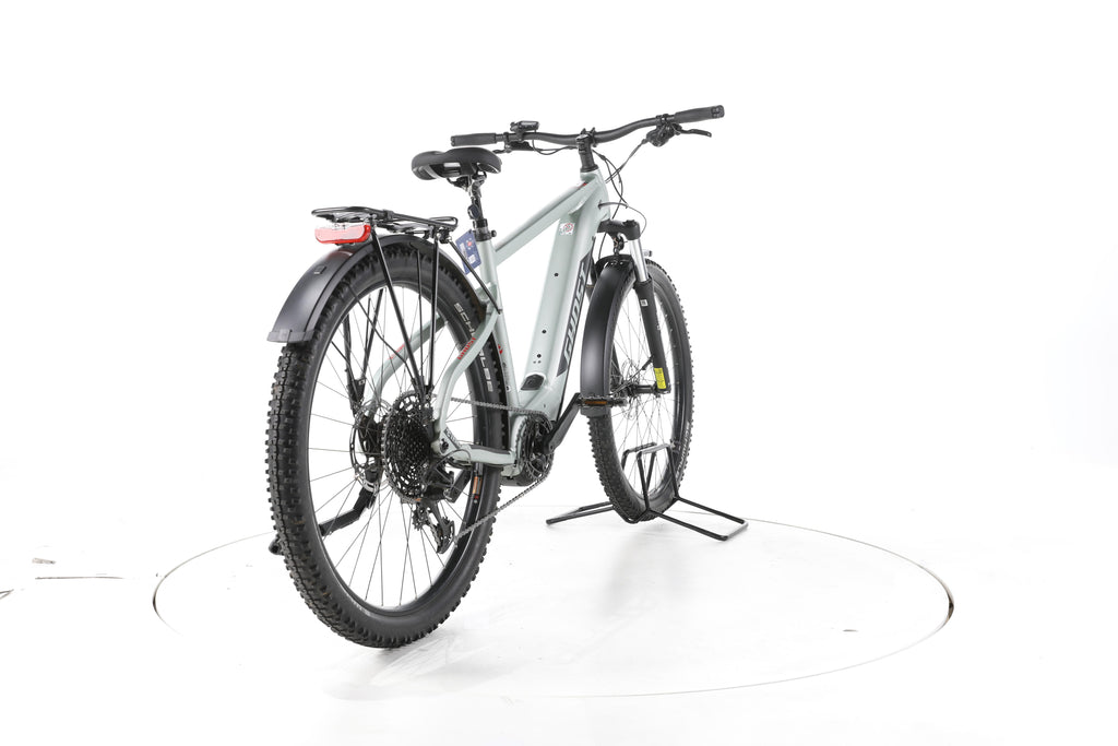 Ghost E-Teru Trekking E-Bike - Image 11