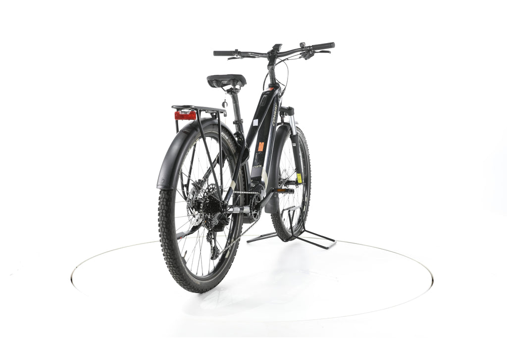 Conway Cairon C 3.0 Trekking E-Bike 2023 - Image 11