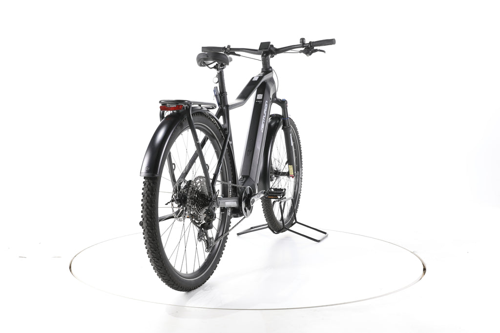 Centurion Backfire Fit R800i EQ Trekking E-Bike 2025 - Image 11