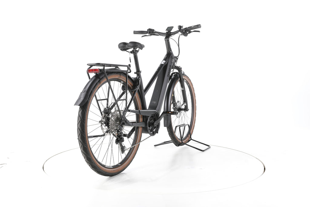 Pegasus Premio EVO 10 Lite Trekking E-Bike - Image 11