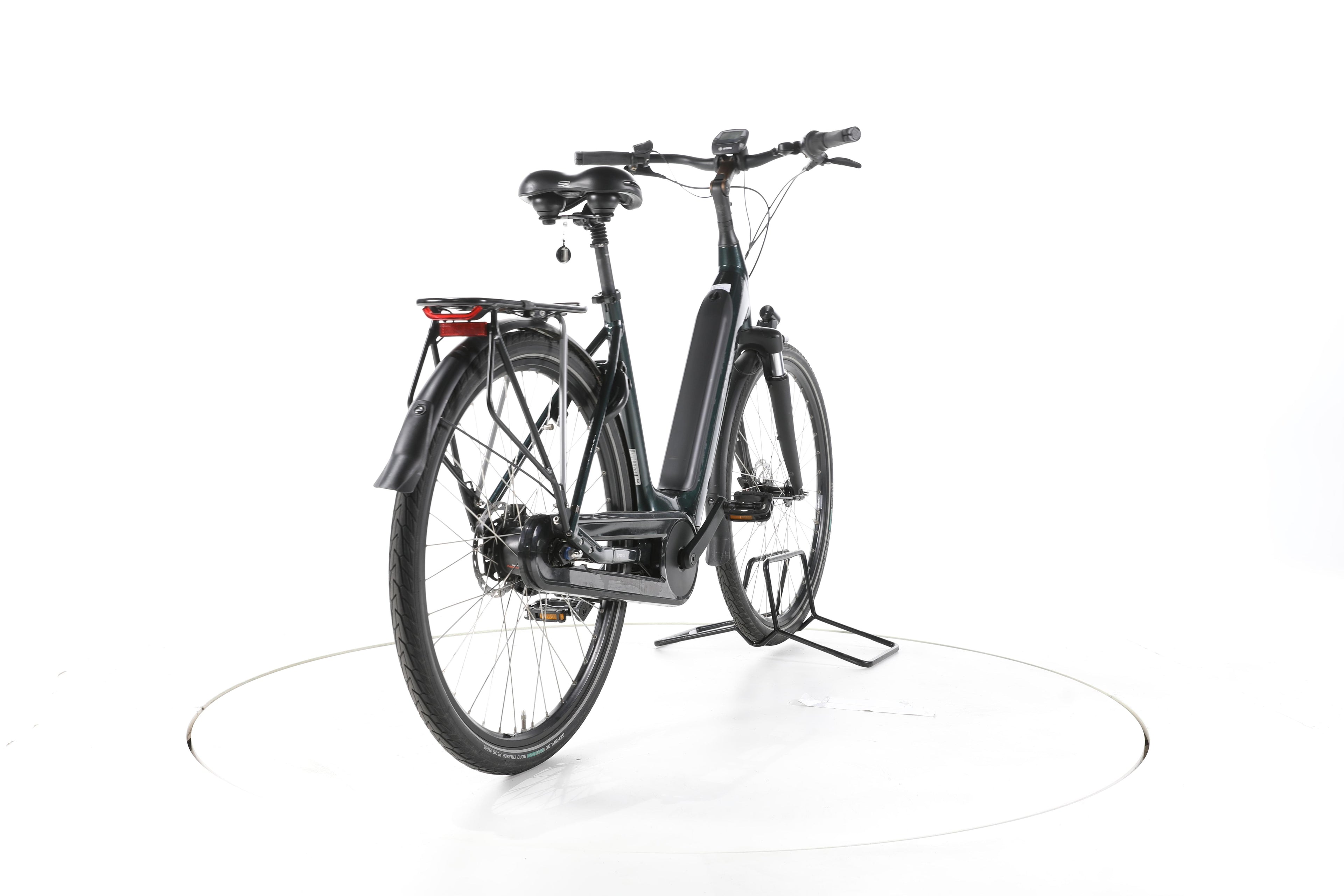 Batavus Finez E-go® Power LTD City E-Bike Tiefeinsteiger - Image 11