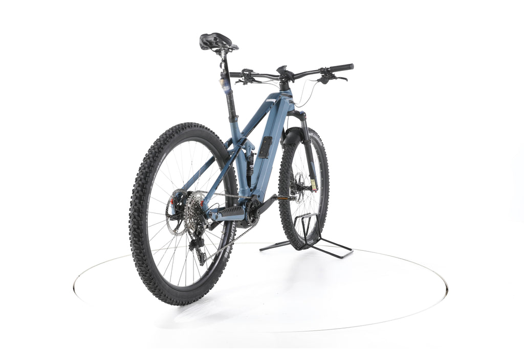 Bulls Sonic EVO TR 1 E-Bike Fully - Image 11