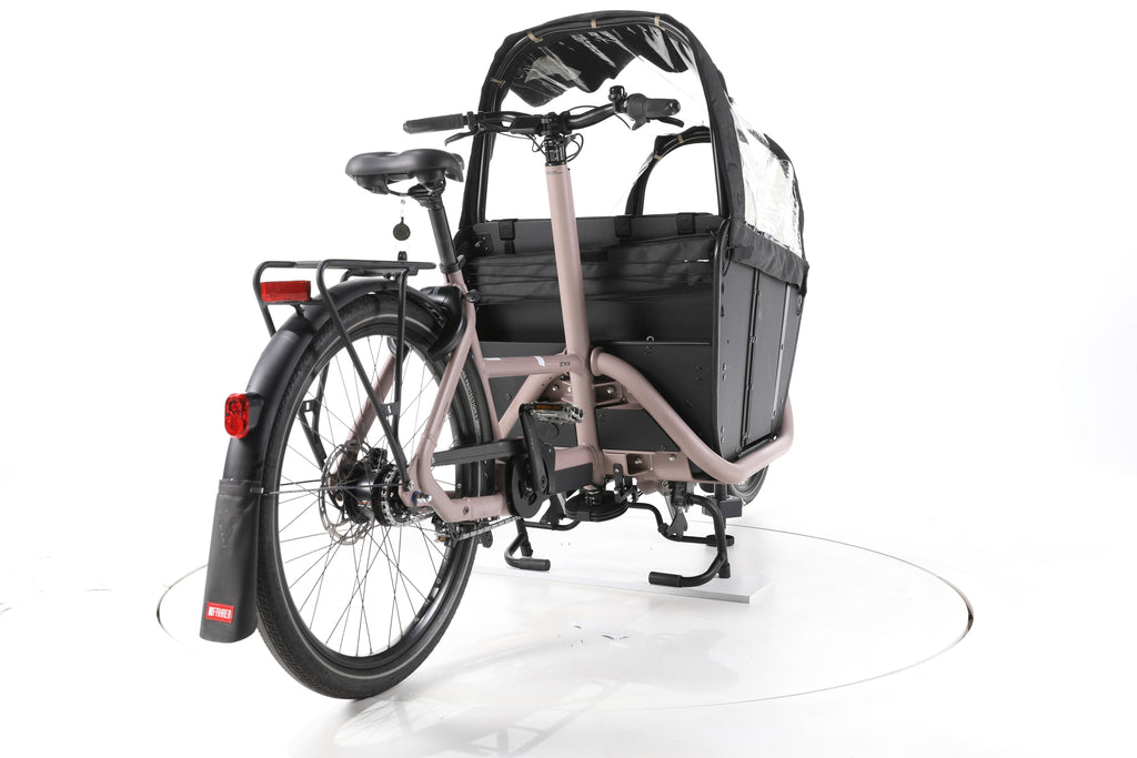 BTWIN Velocargo F900E Family E-Lastenrad - Image 11