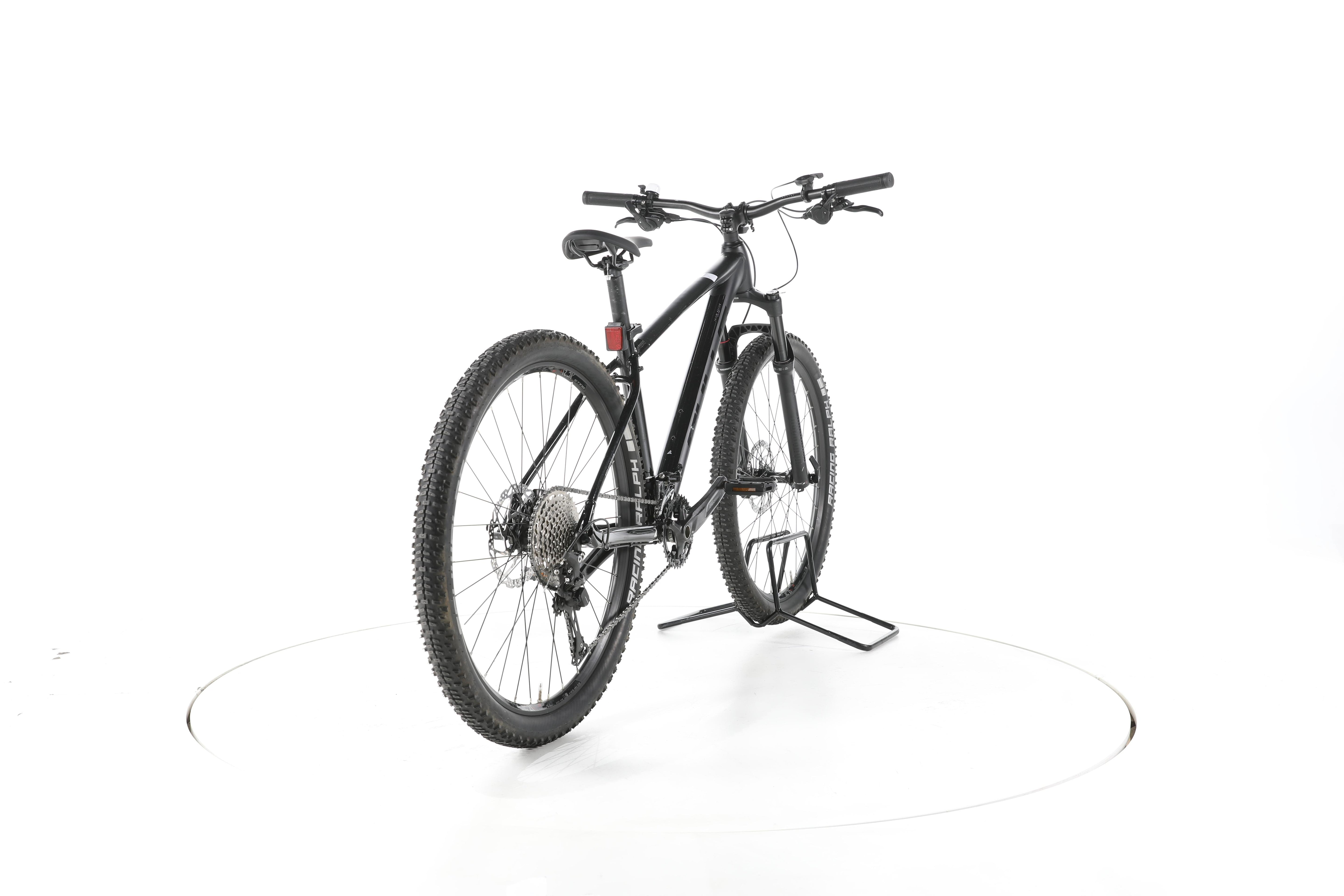 Bulls Copperhead.3 Fahrrad Hardtail - Image 11