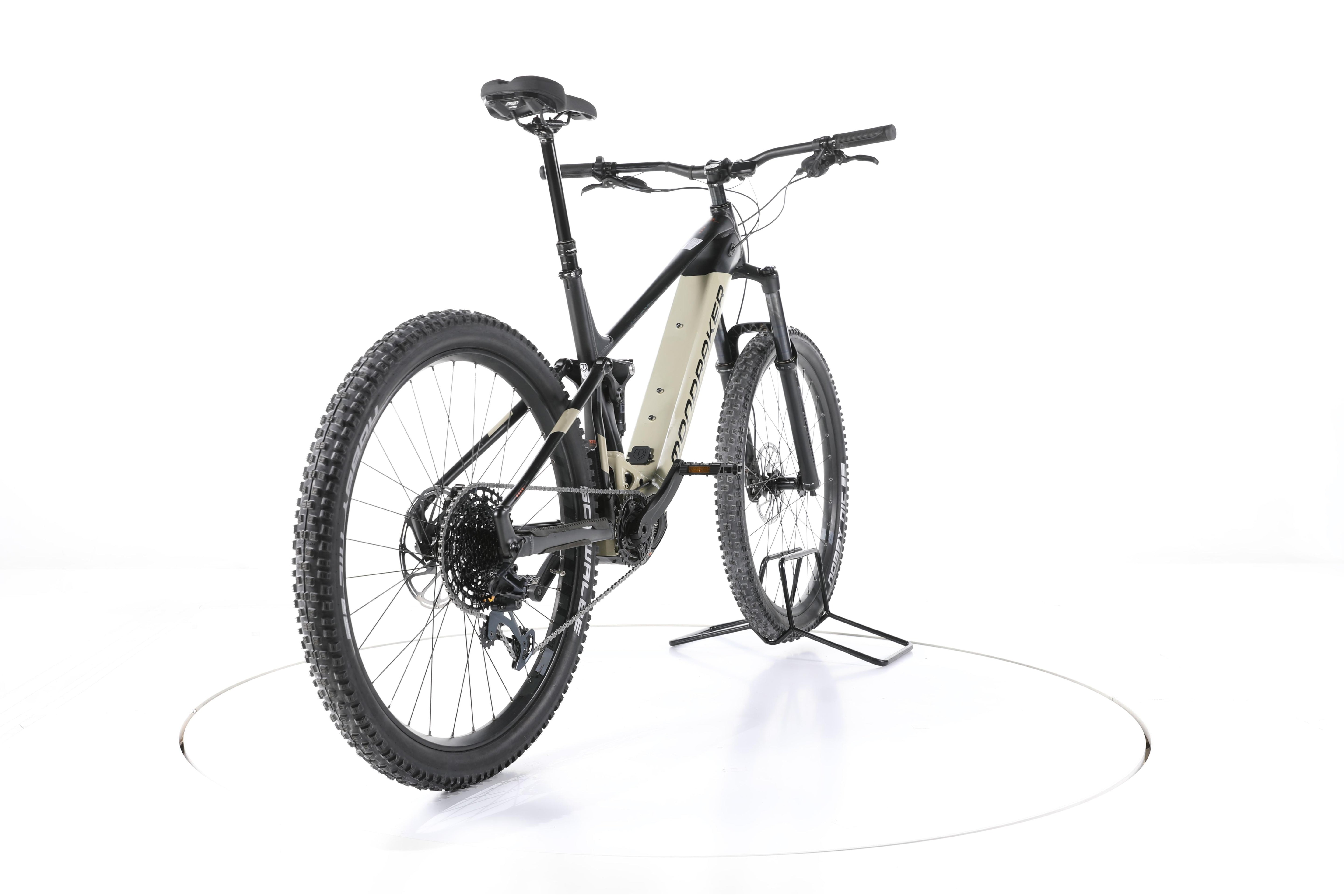 Mondraker DUSK E-Bike Fully - Image 11
