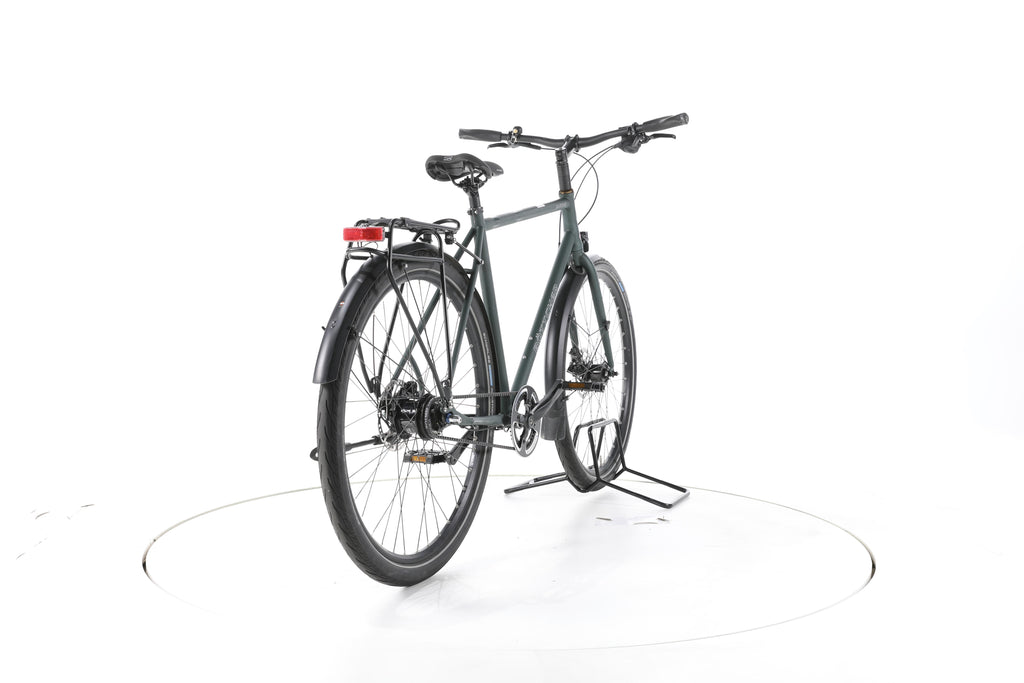 Böttcher Dakkar Fahrrad City & Trekking - Image 11