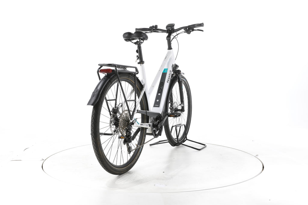 Pegasus Premio EVO Lite Comfort Trekking E-Bike - Image 11