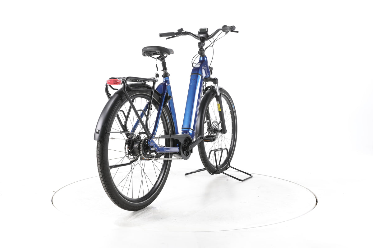 FLYER Gotour6 5.41R City E-Bike Tiefeinsteiger - Image 11