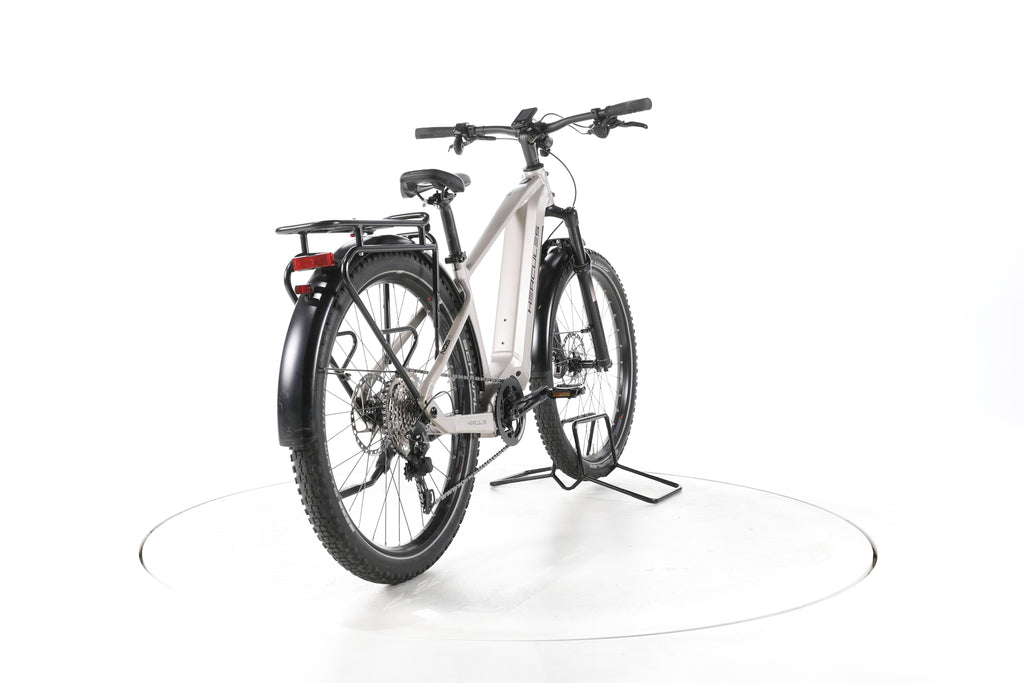 Hercules Nos SUV 2.2 Trekking E-Bike - Image 11