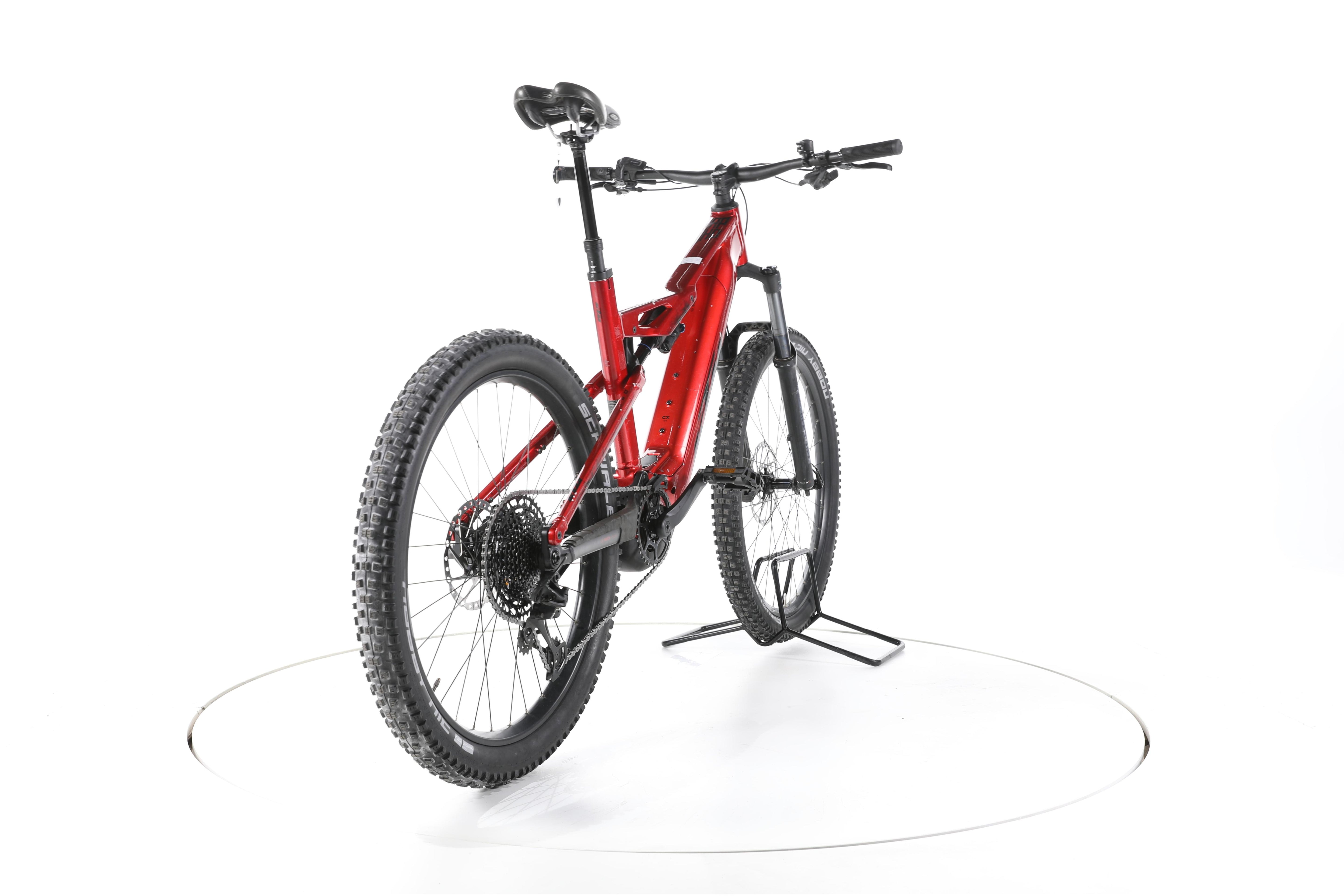 KTM Macina Kapoho 7973 E-Bike Fully - Image 11