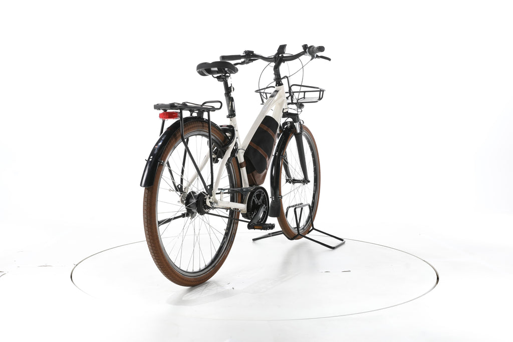 Riese & Müller Cruiser2 Mixte Silent Trekking E-Bike 2024 - Image 11