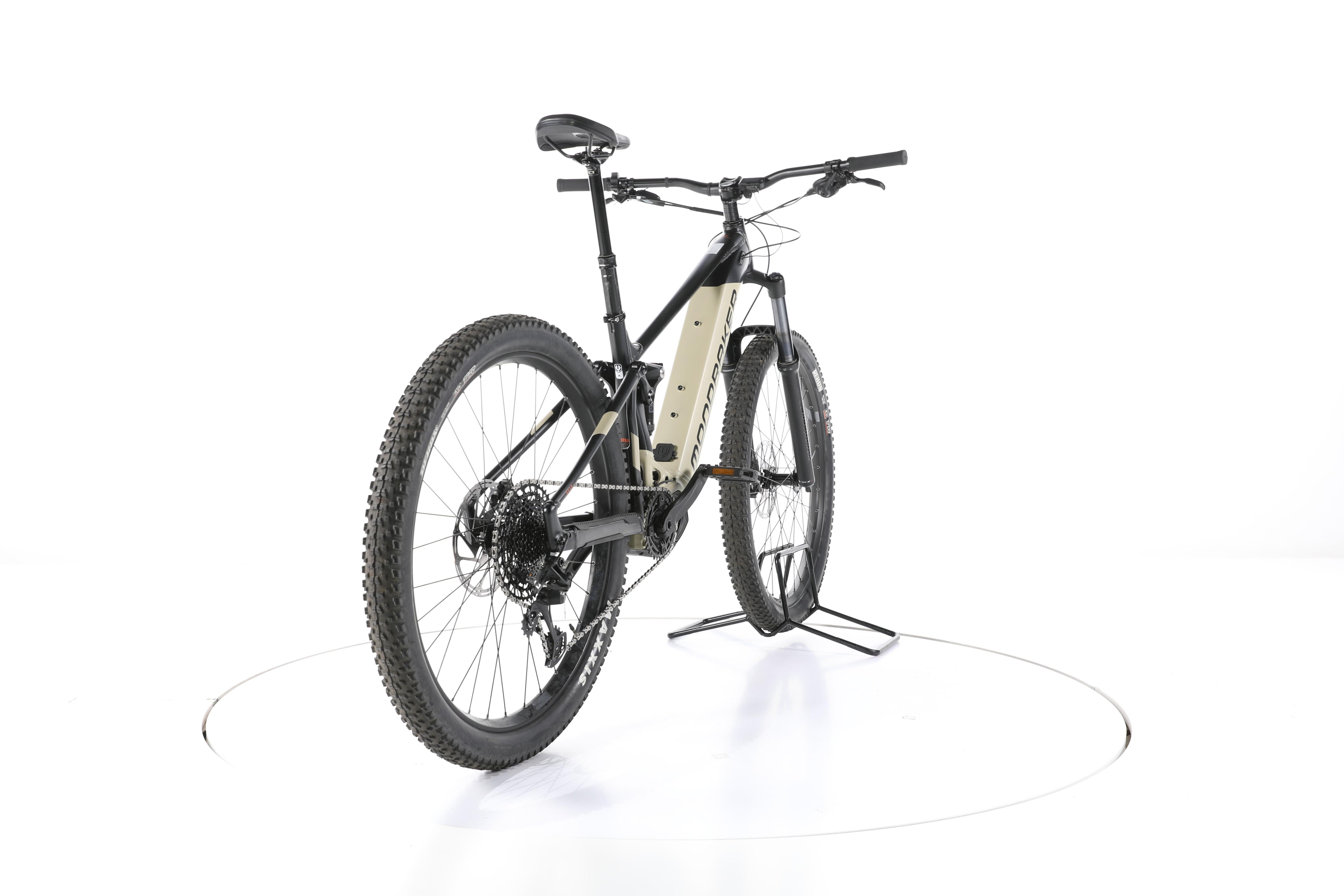 Mondraker DUSK Fully E-Bike 2023 - Image 11
