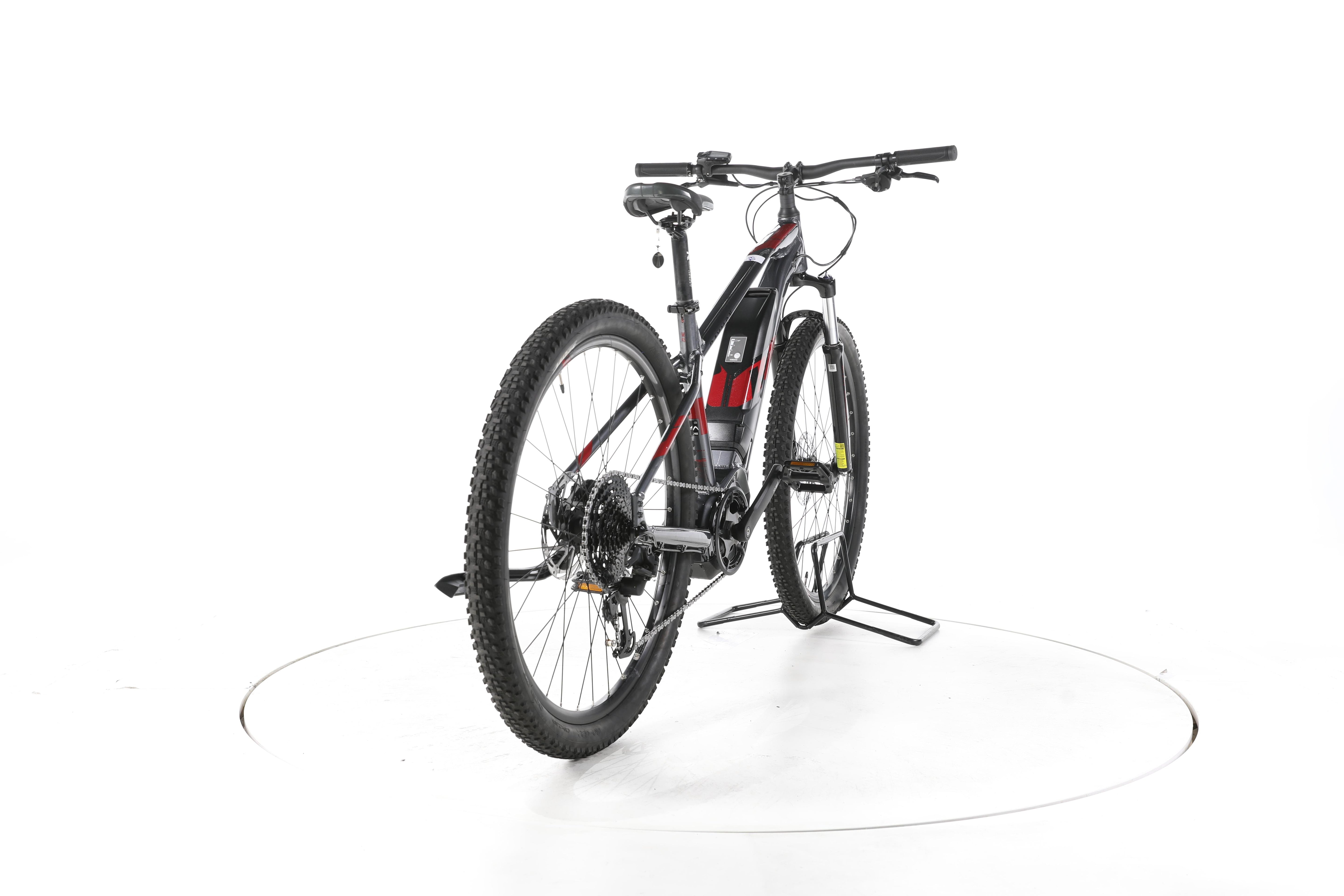 R Raymon HardRay E 3.0 E-Bike - Image 11