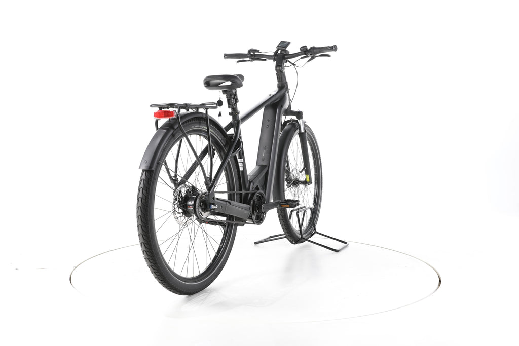 Bergamont E-Horizon City E-Bike - Image 11