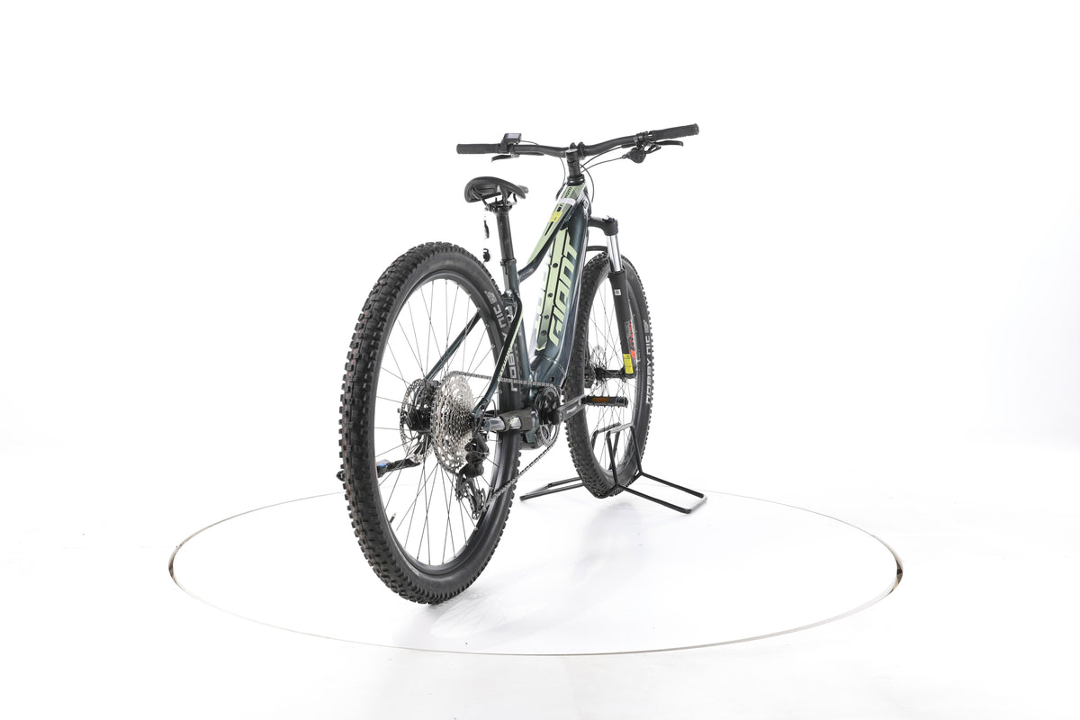 Giant Fathom E+ 1 E-Bike - Image 11