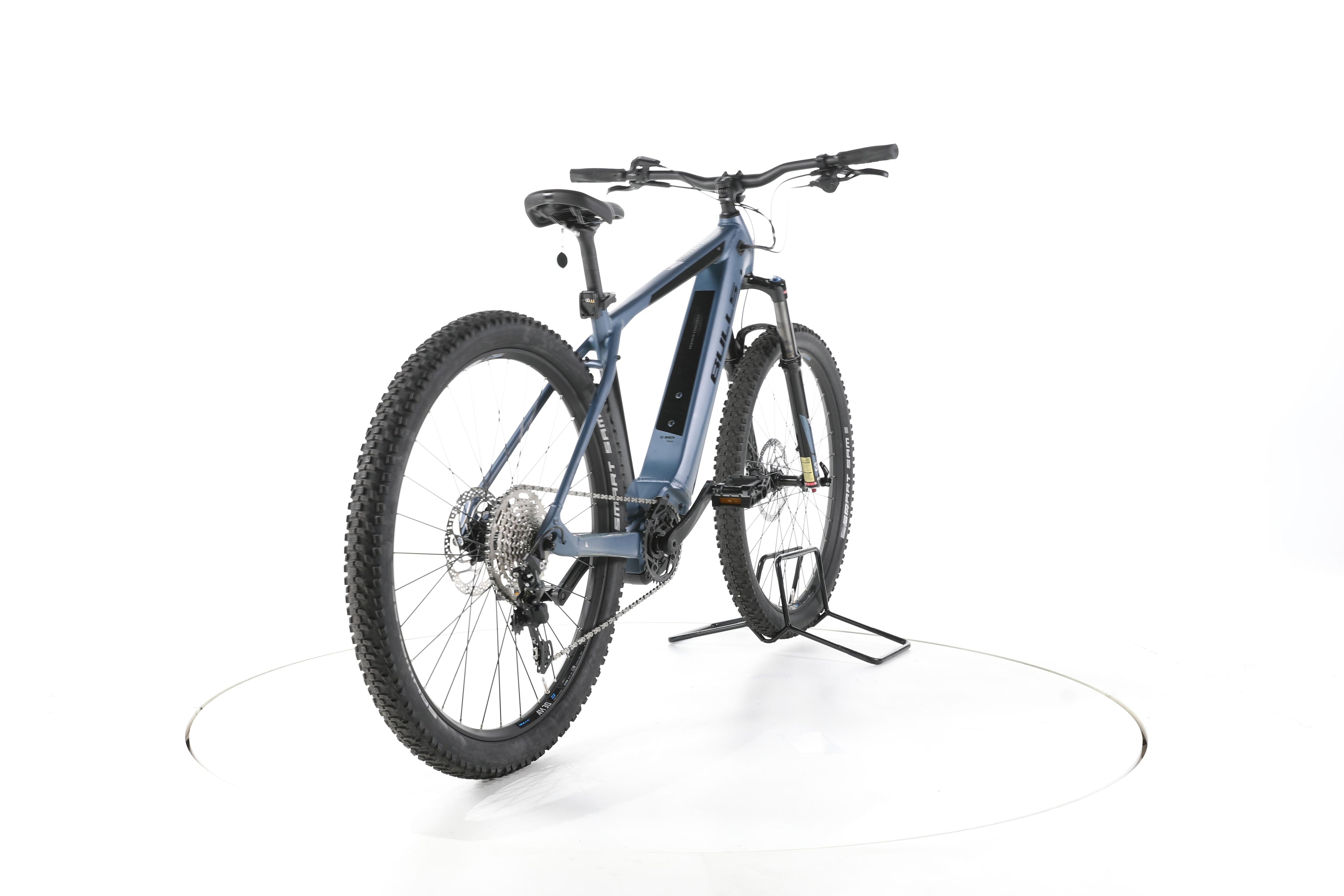 Bulls Copperhead EVO 2 XXL E-Bike 2023 - Image 11