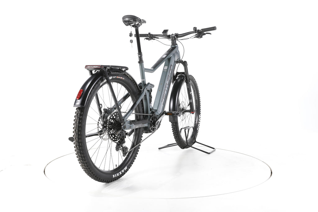 Centurion Numinis R2700i EQ SUV E-Bike 2024 - Image 11