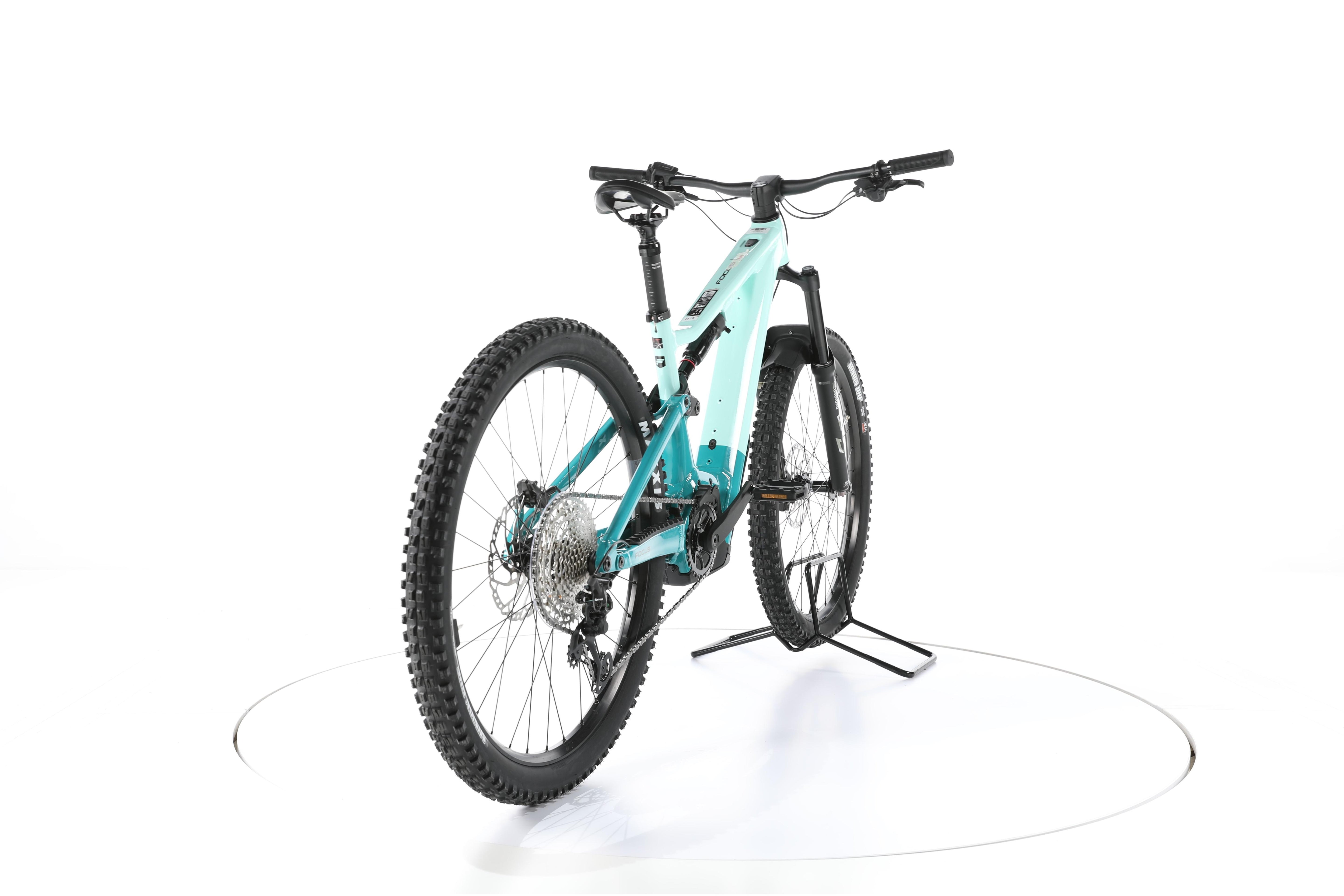 Focus Jam² 6.7 E-Bike Fully - Image 11