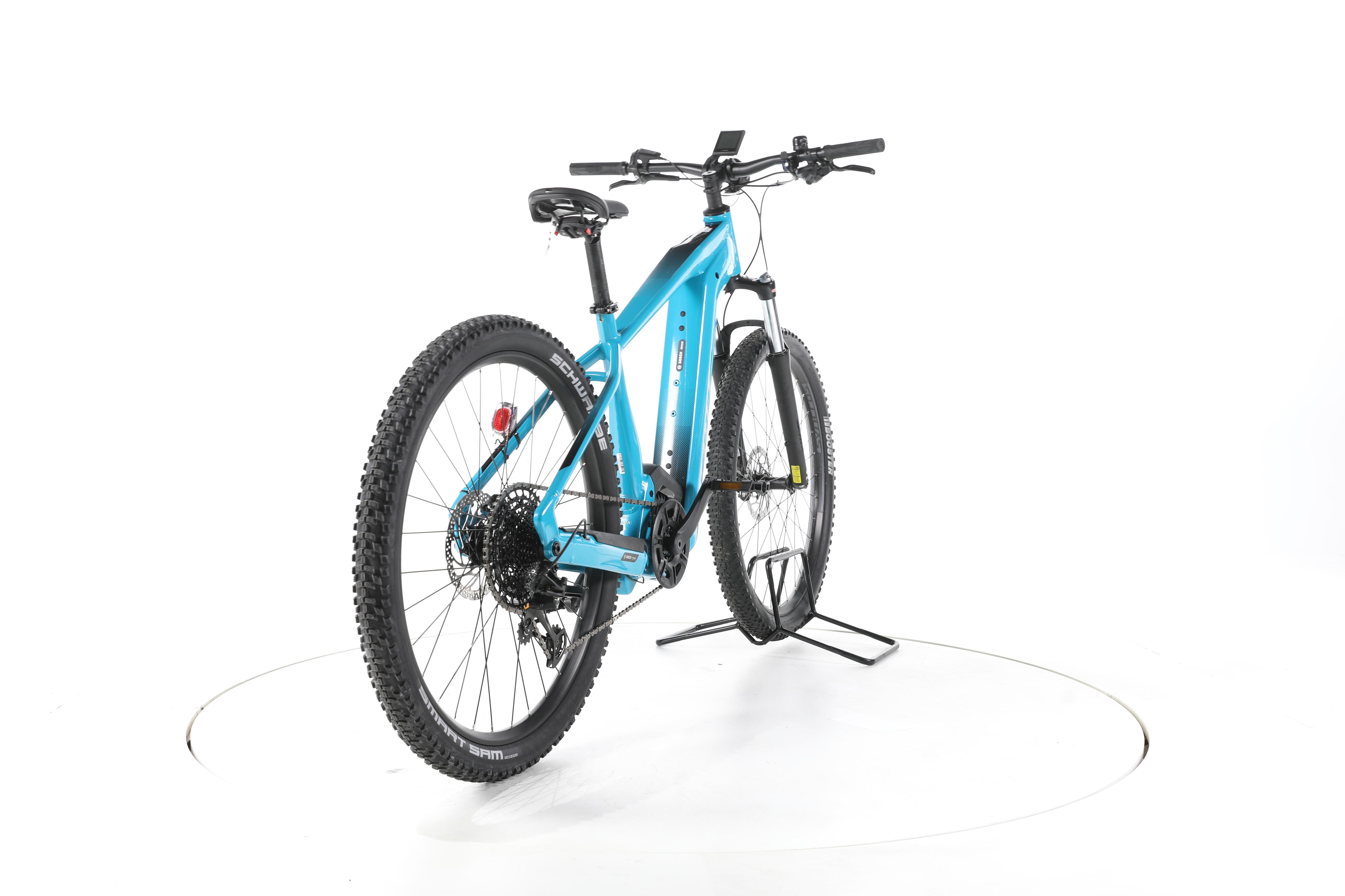 Scott Aspect eRIDE 920 E-Bike 2024 - Image 11