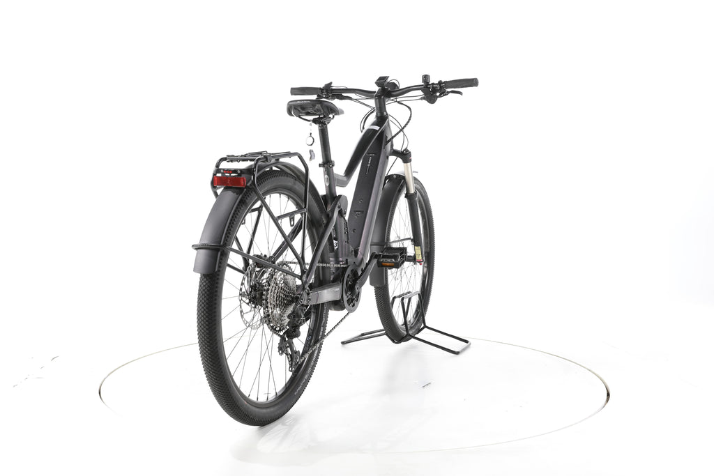 Scott Axis eRIDE FS 20 SUV E-Bike - Image 11