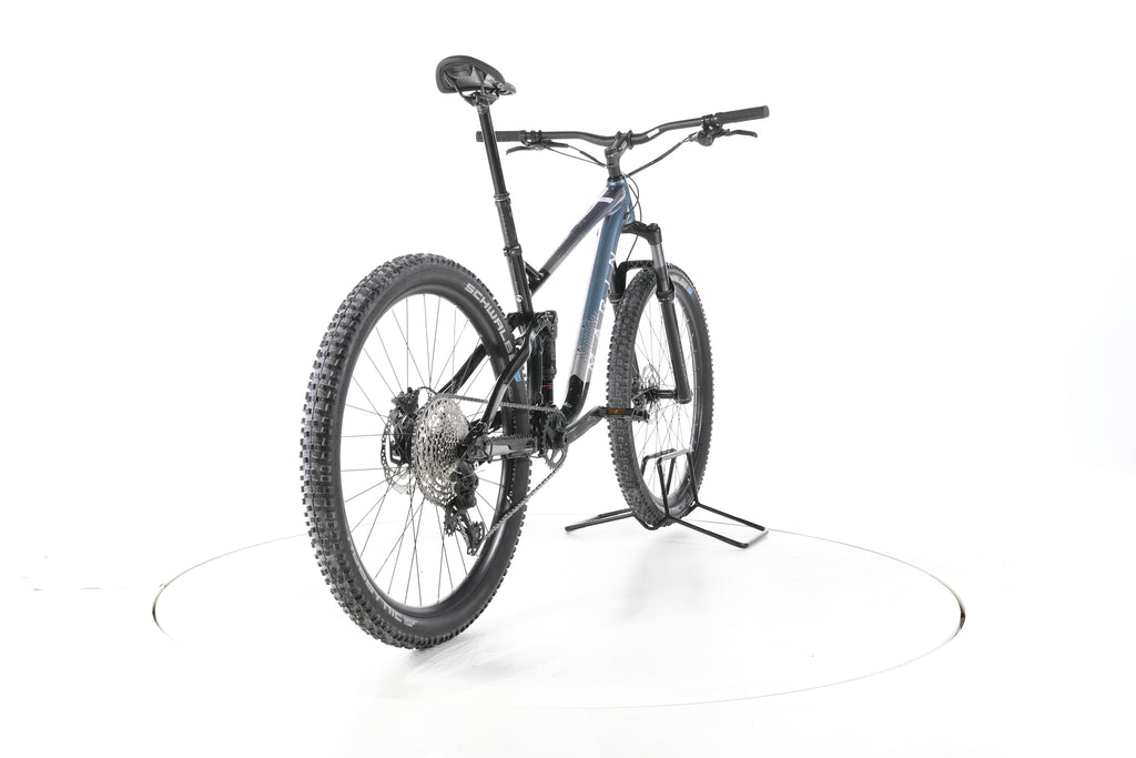 Marin Rift Zone 2 Fahrrad Fully - Image 11
