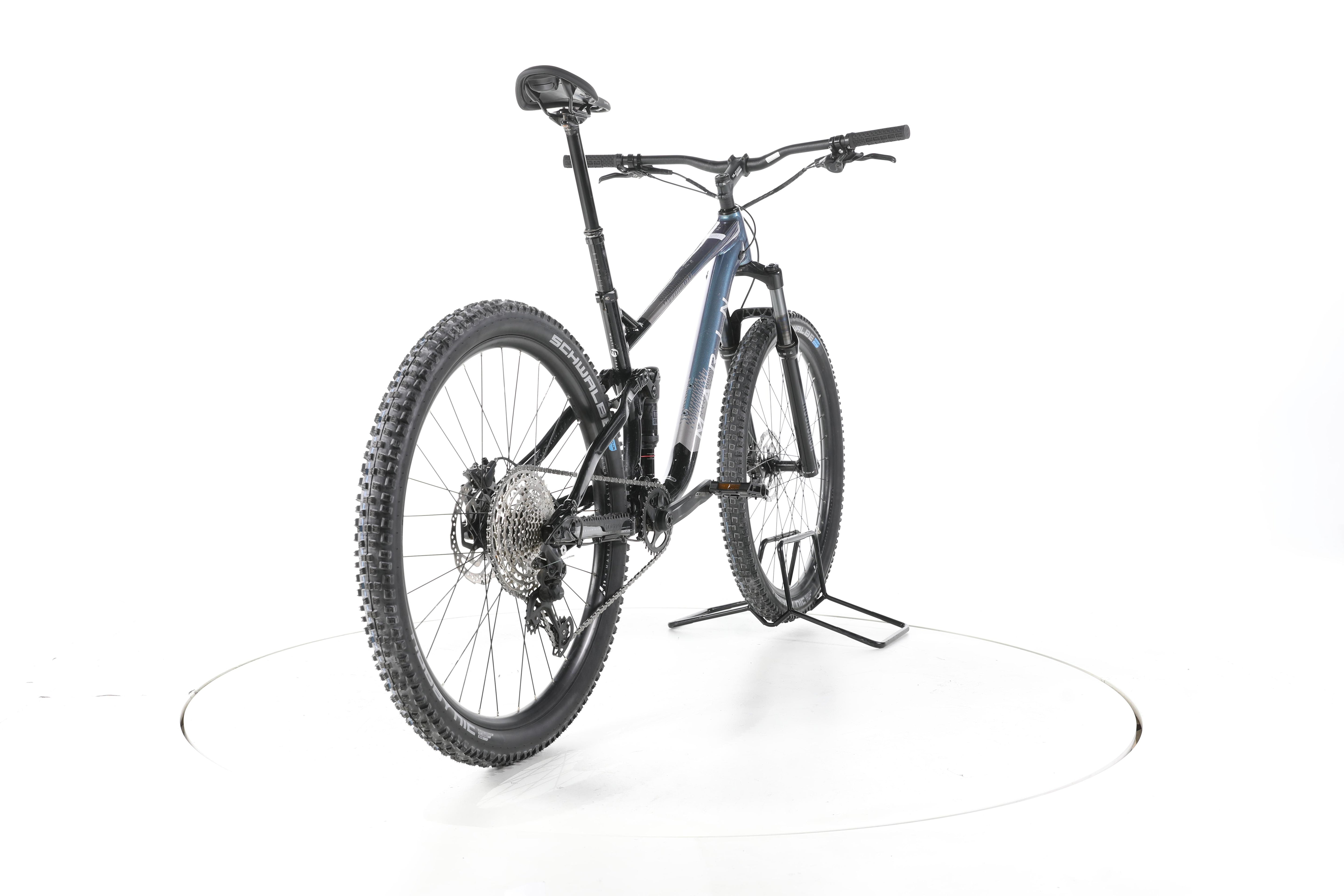 Marin Rift Zone 2 Fahrrad Fully - Image 11