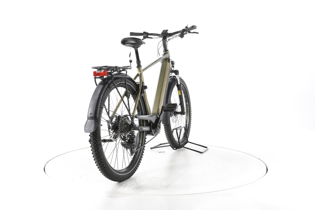 Victoria eAdventure 12.5 Trekking E-Bike - Image 11
