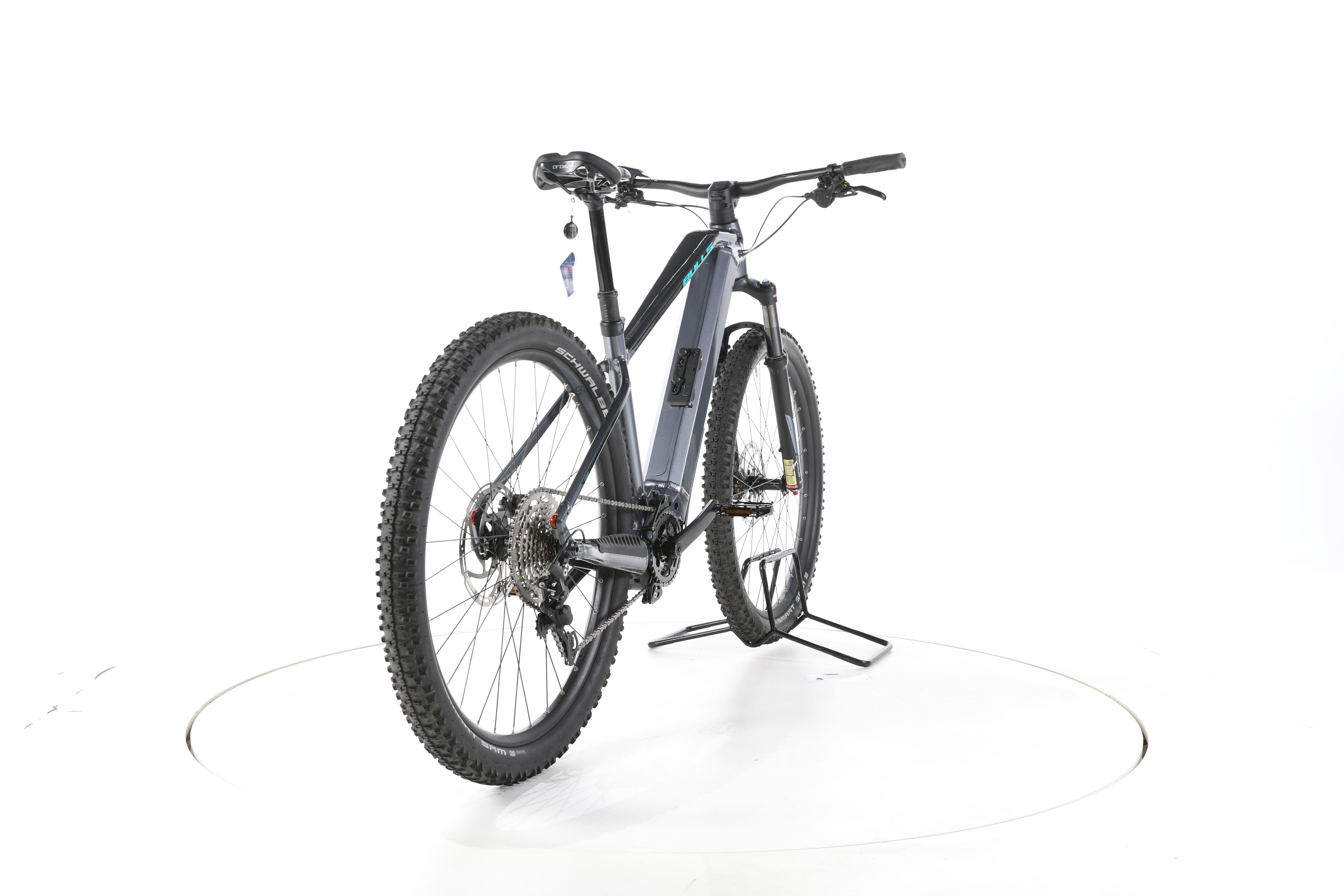 Bulls Sonic EVO 1 E-Bike - Image 11