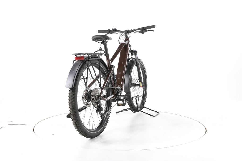 HoheAcht Mola Terra SUV E-Bike - Image 11