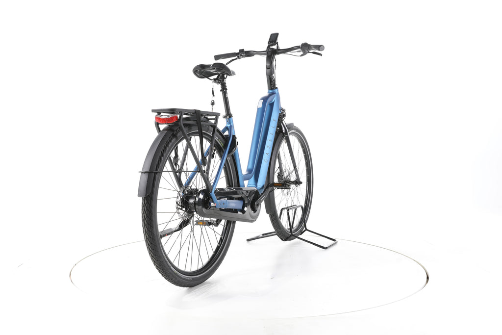 Gazelle Chamonix C7 HMS City E-Bike - Image 11