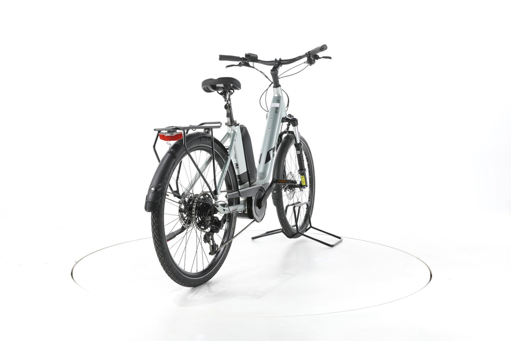R Raymon CityRay E 1.0 Trekking E-Bike Tiefeinsteiger - Image 11