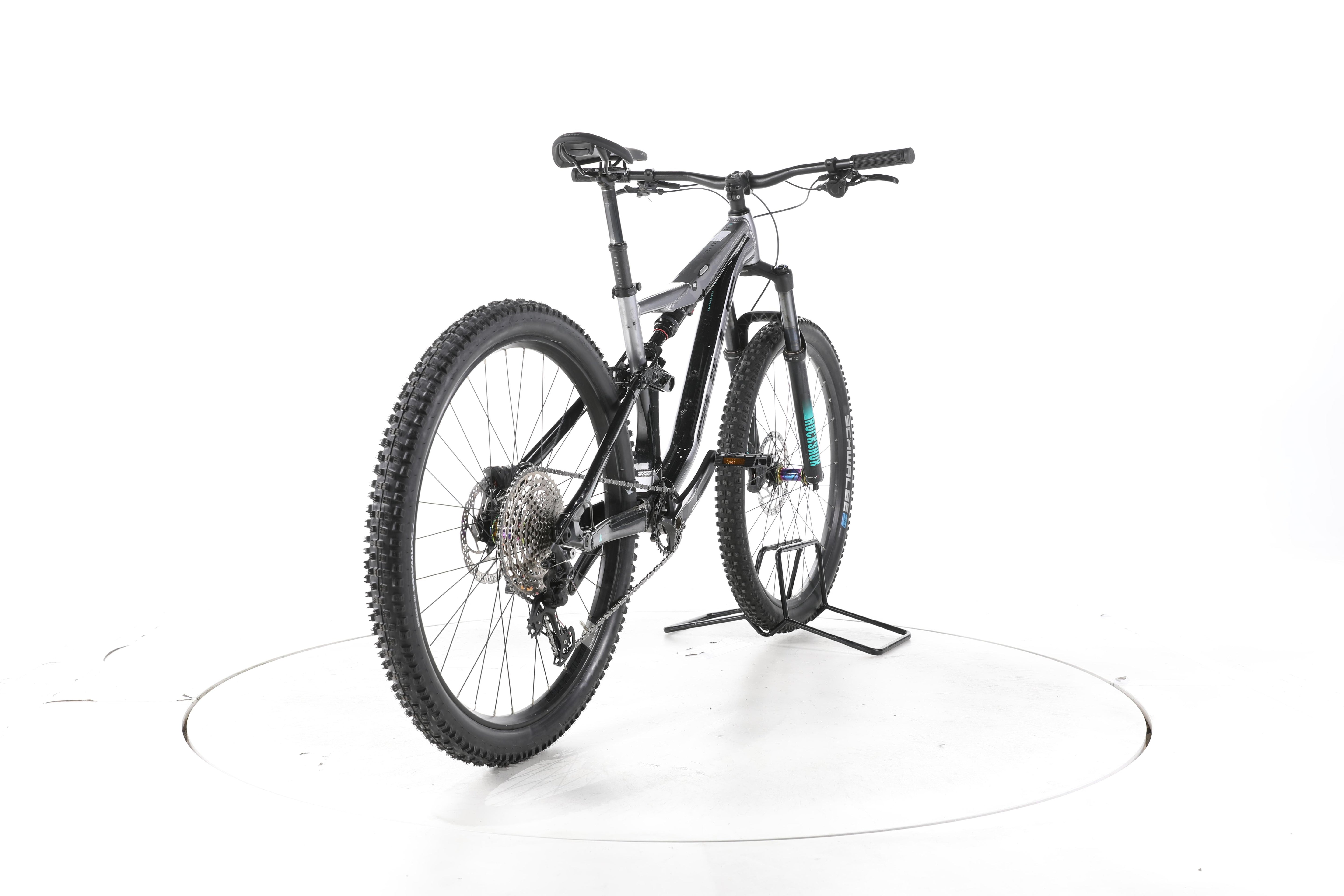 Bulls Copperhead FSX Fahrrad Fully - Image 11