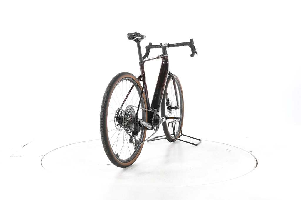 Cube Nuroad Hybrid C:62 SLT 400X E-Gravel & Rennrad Carbon 2024 - Image 11