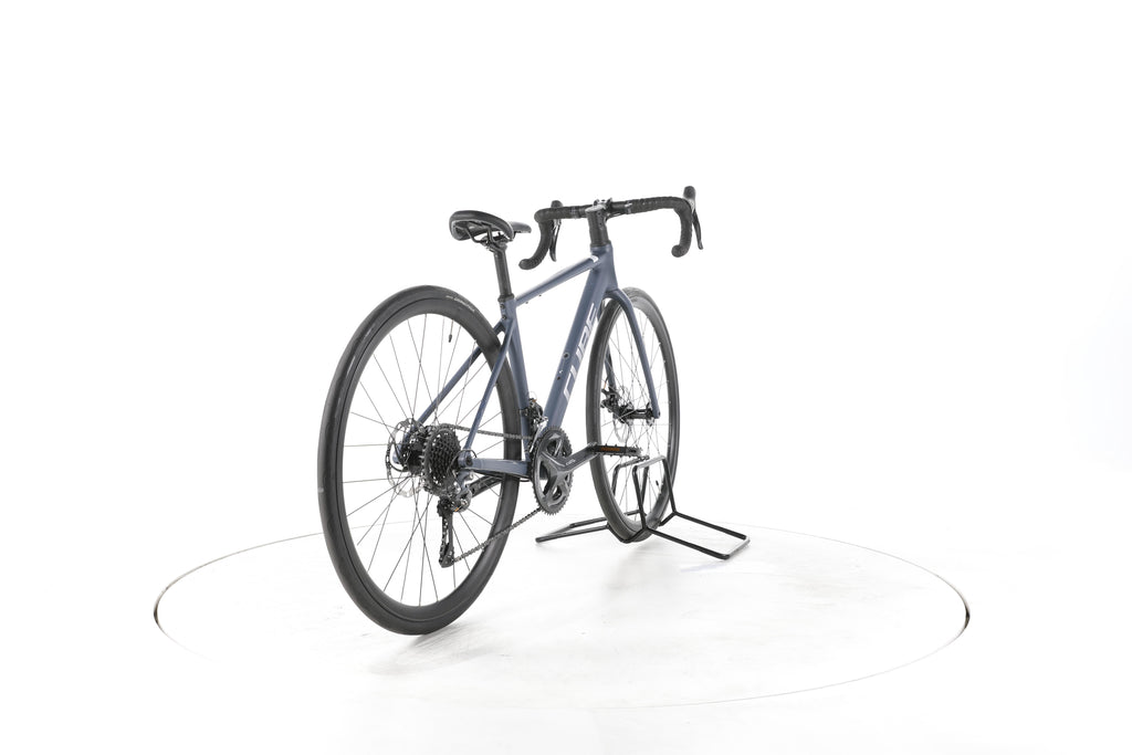 Cube Attain Pro Rennrad 2025 - Image 11