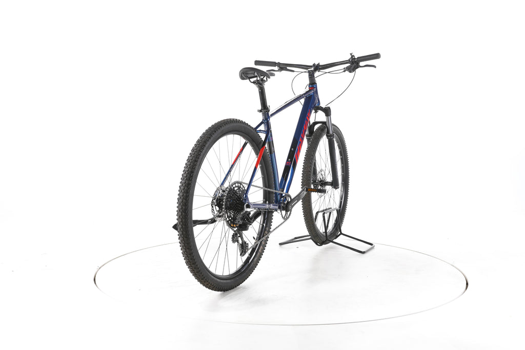 Conway MS 9.9 Fahrrad Hardtail - Image 11