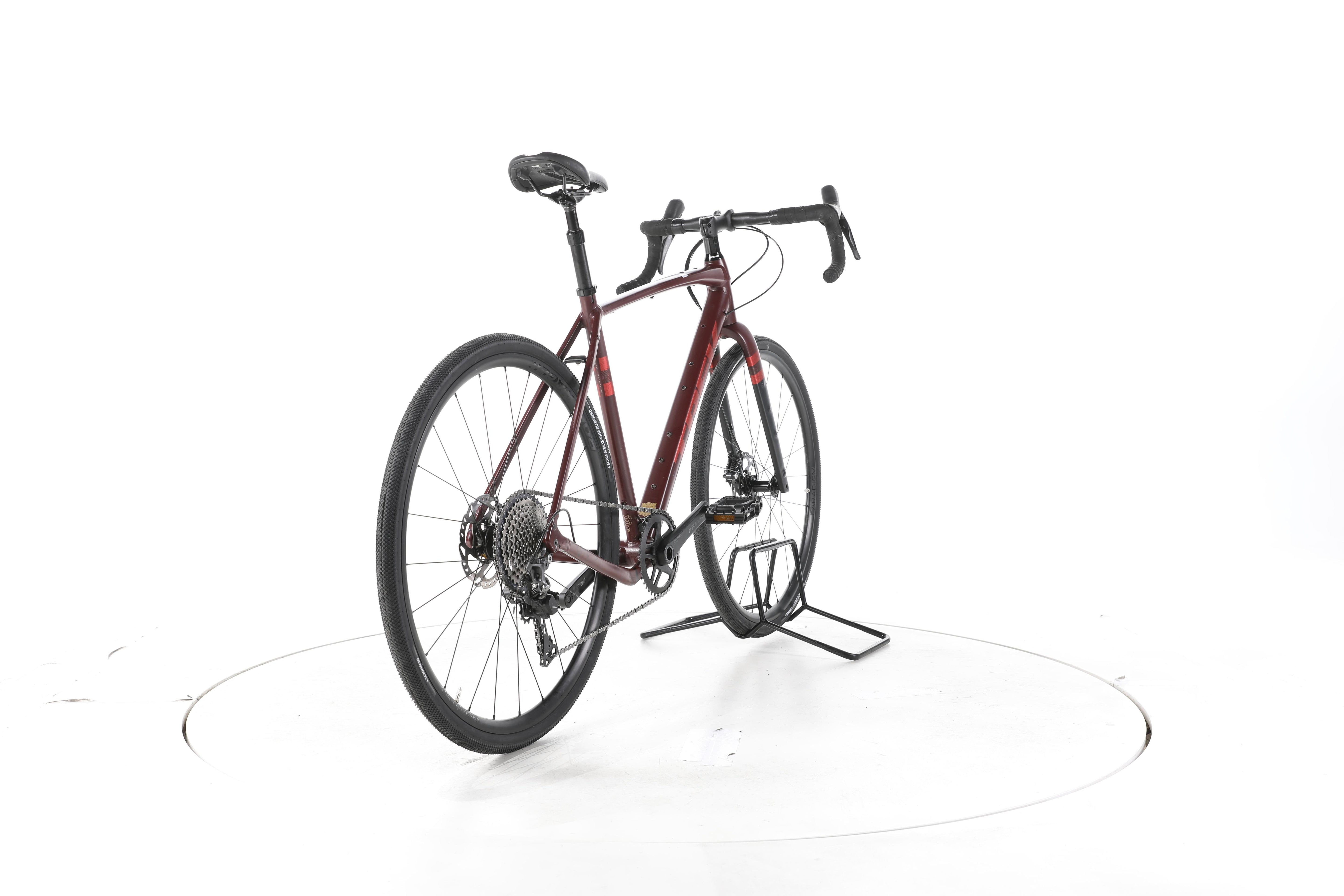 Trek Checkpoint ALR 5 Driftless Gravelbike - Image 11