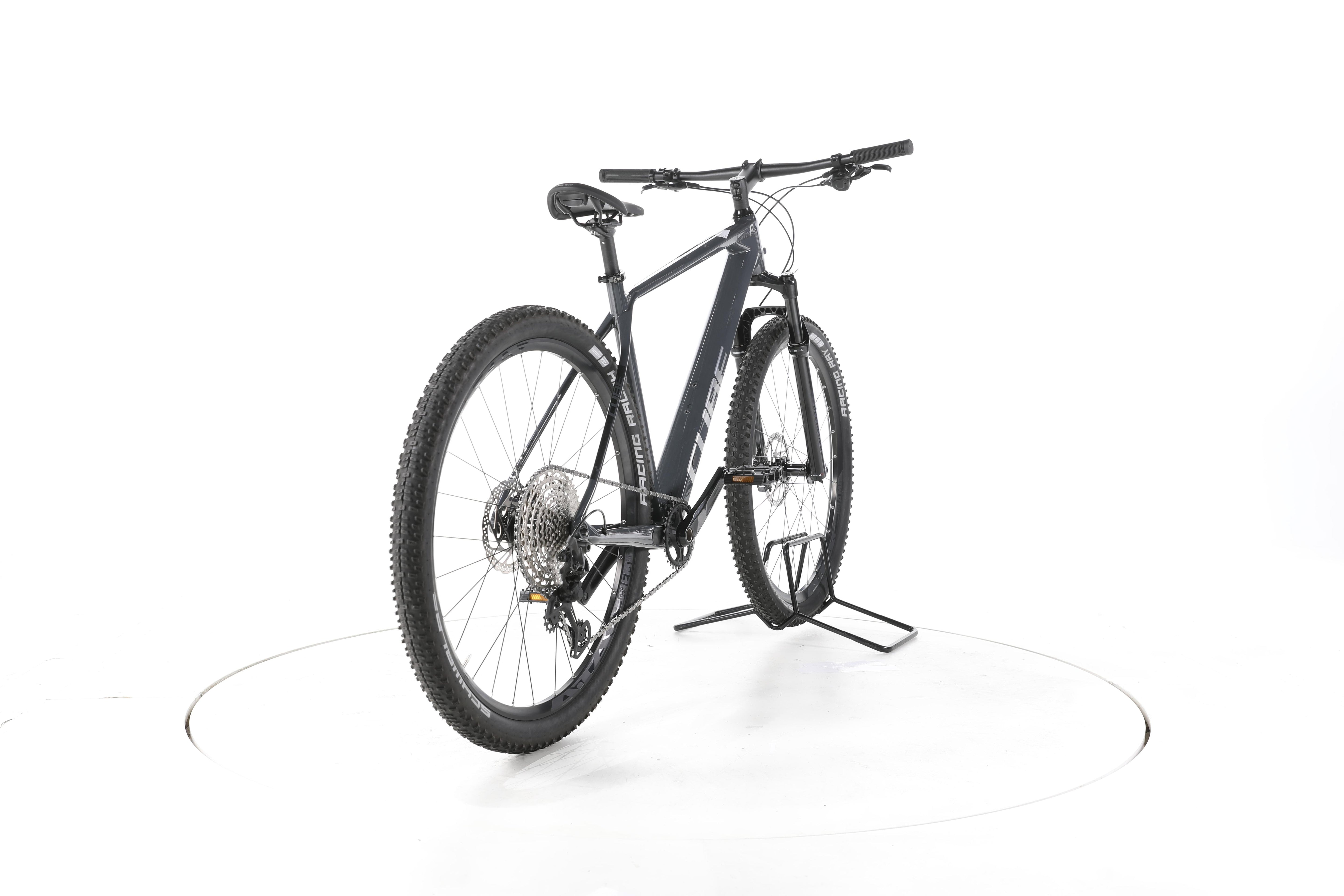 Cube Reaction C:62 Pro Fahrrad Hardtail - Image 11