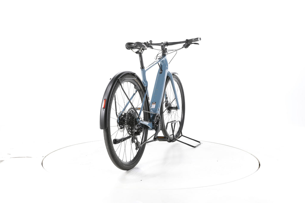 Cannondale Tesoro 2 E-Bike Carbon 2024 - Image 11