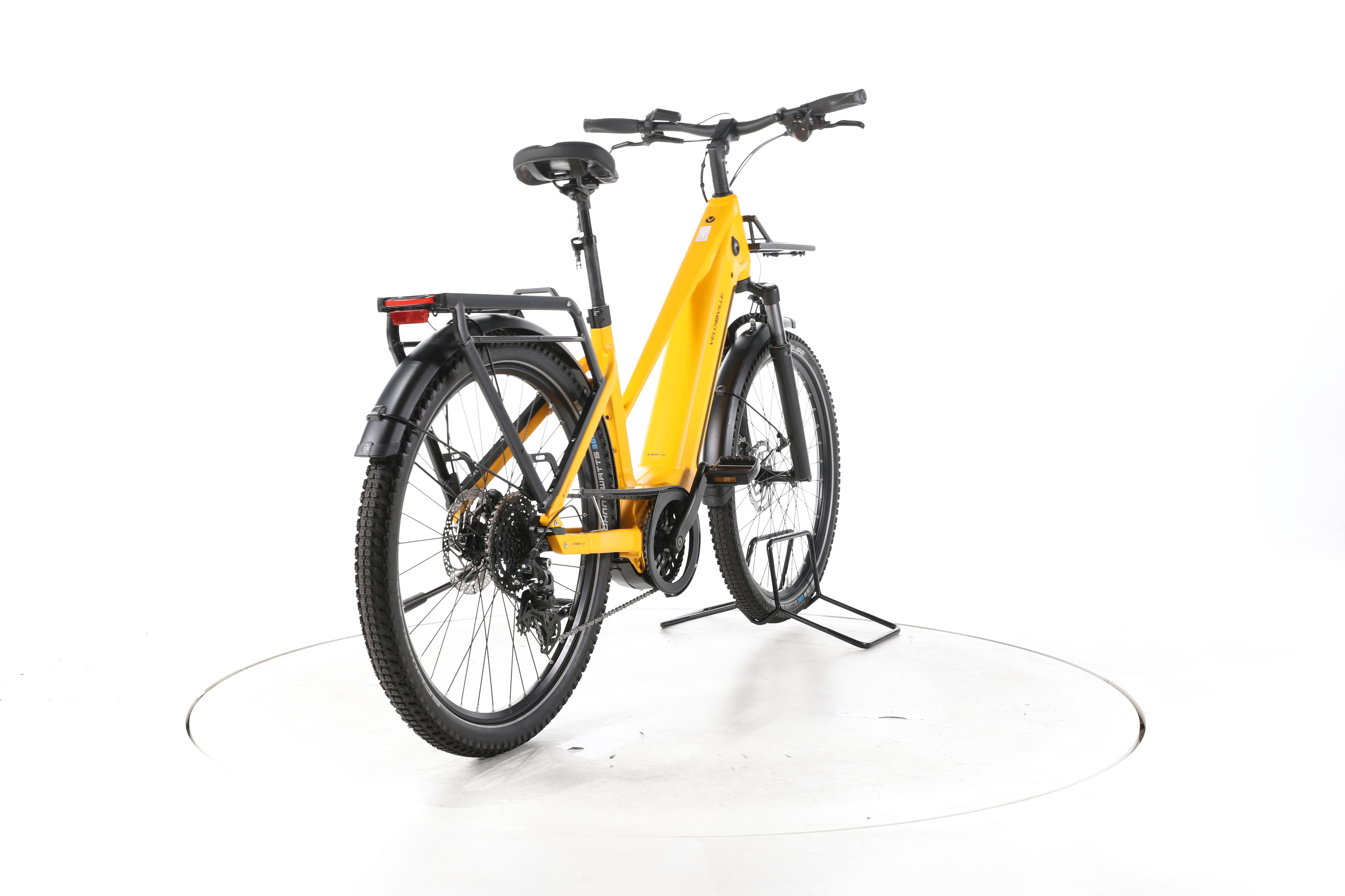 Velo de Ville SEB 890 pro Trekking E-Bike 2025 - Image 11