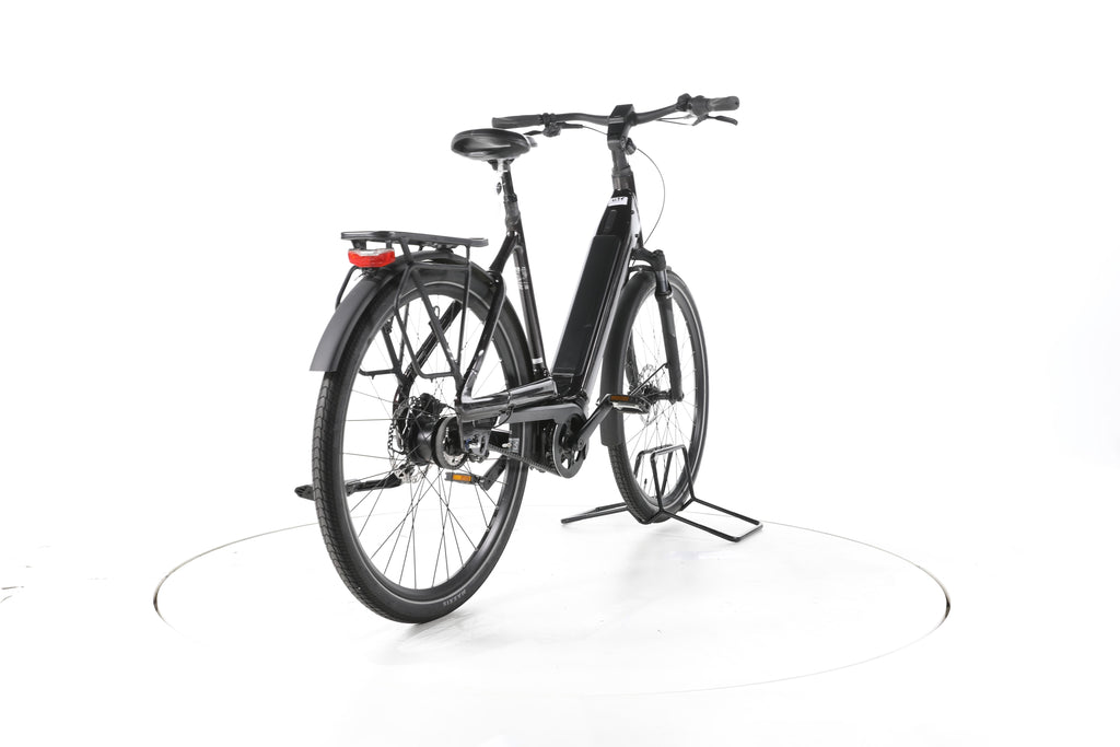Liv Allure E+1 City E-Bike Tiefeinsteiger - Image 11